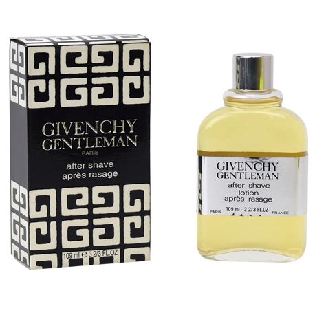 givenchy gentleman original boots|givenchy gentleman original aftershave.